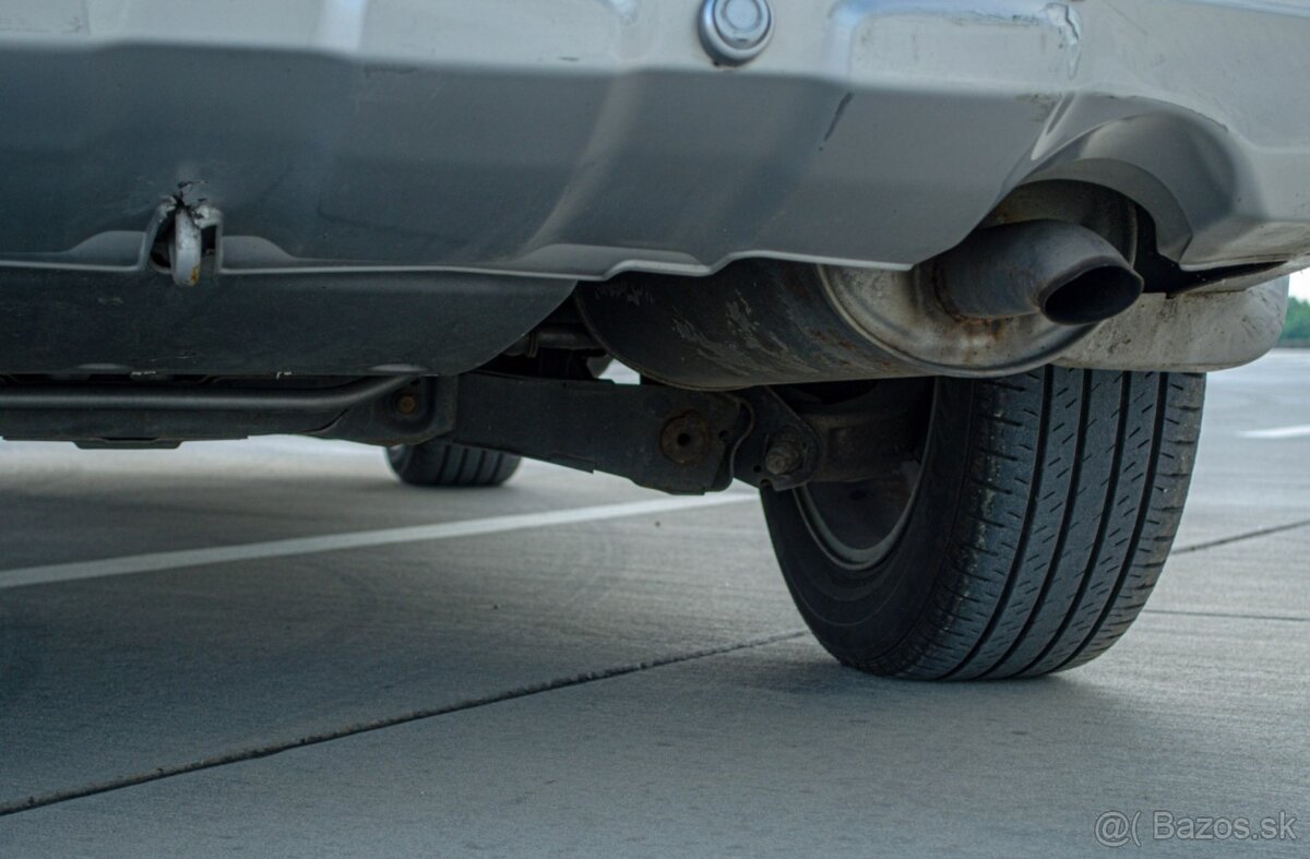 Honda CR-V 2.2 i-DTEC Top Executive - 20