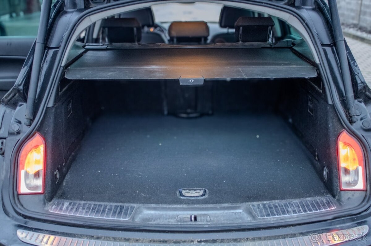 Opel Insignia ST 2.0 CDTI 130k Edition - 20