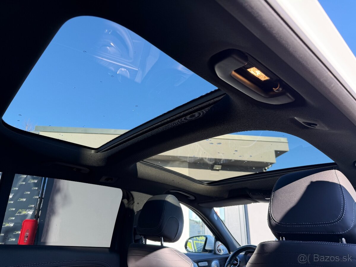 Mercedes-Benz E trieda Kombi 220 d A/T – 2018 - 20