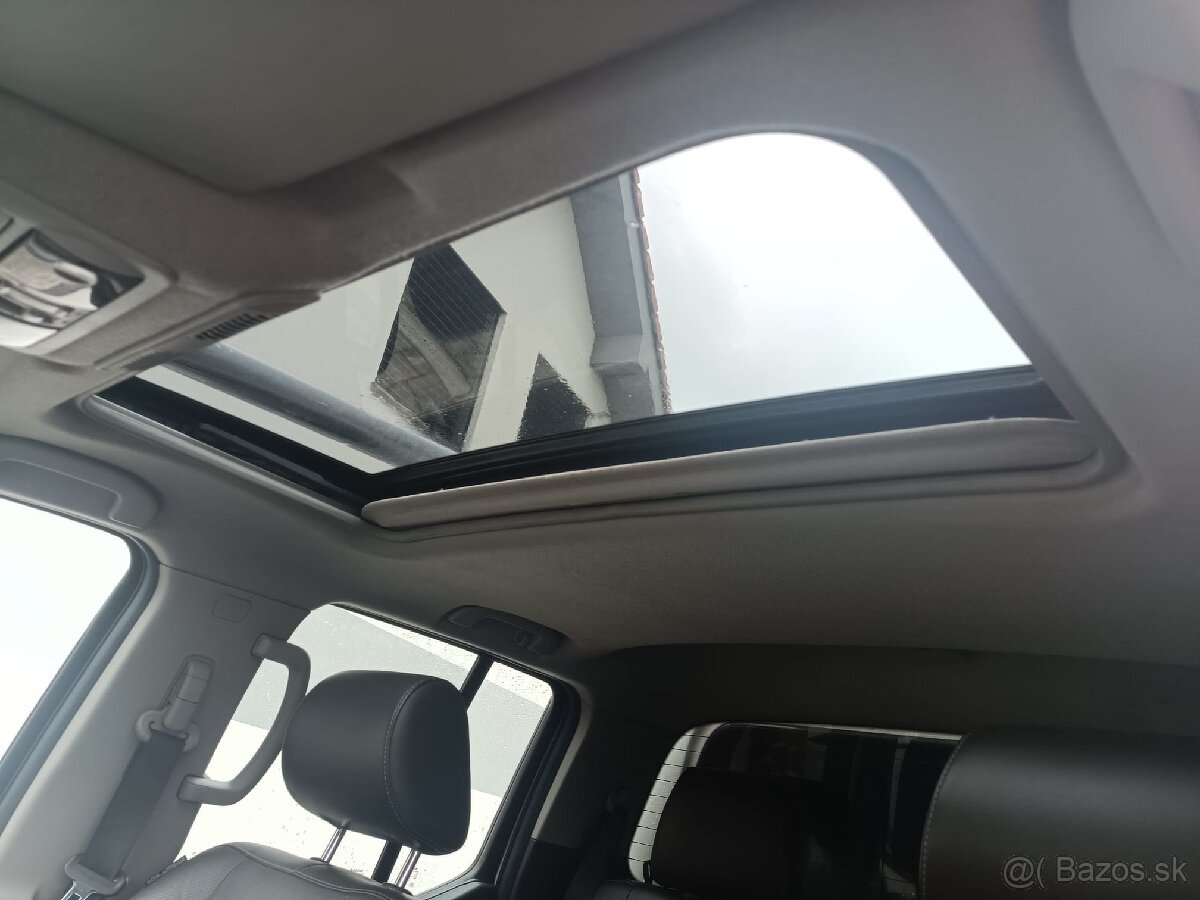 NISSAN NAVARA 3.0DCI - PREDAJ AJ NA SPLÁTKY - 20