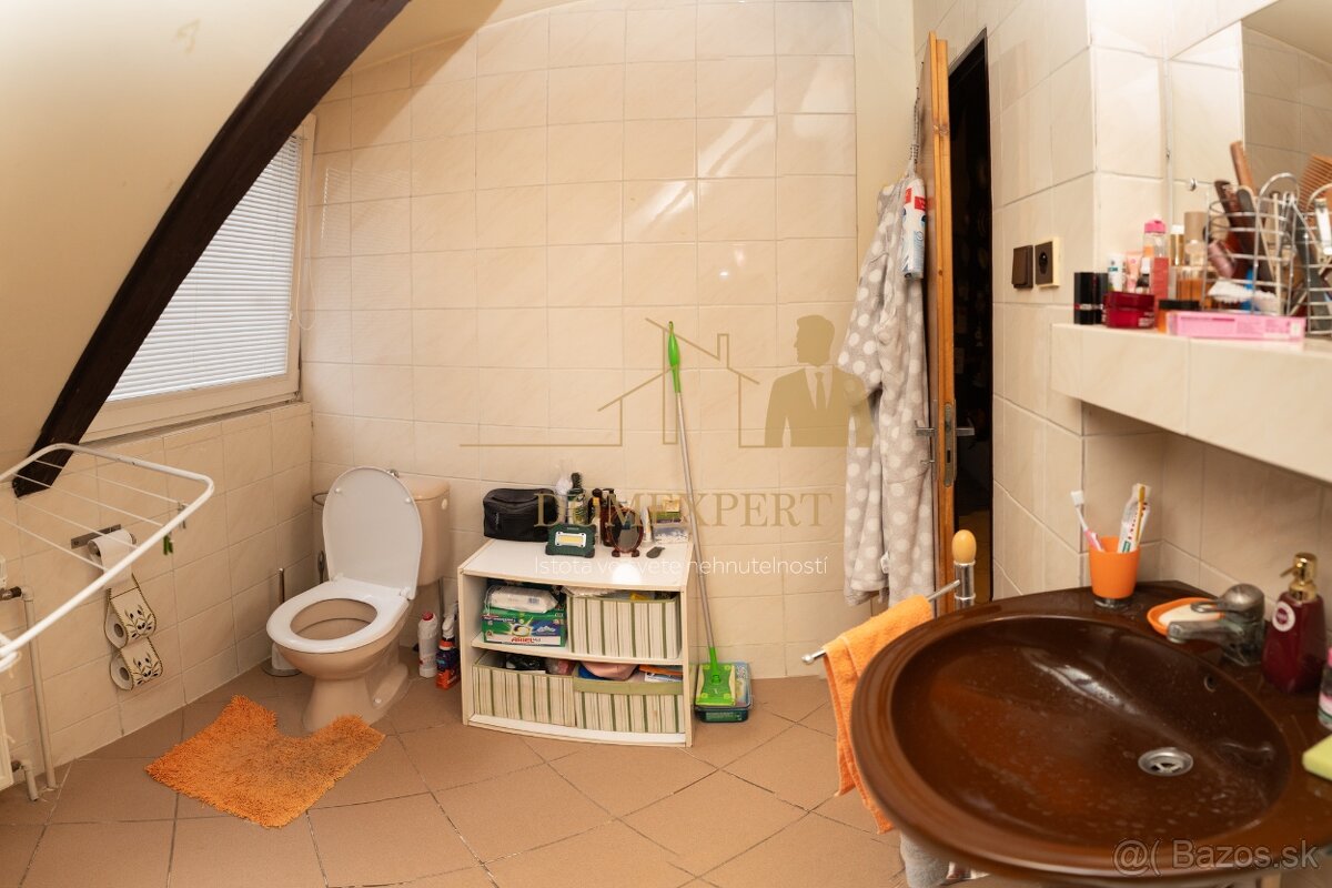 Exklúzivne– Rodinný dom, Koliba - 20