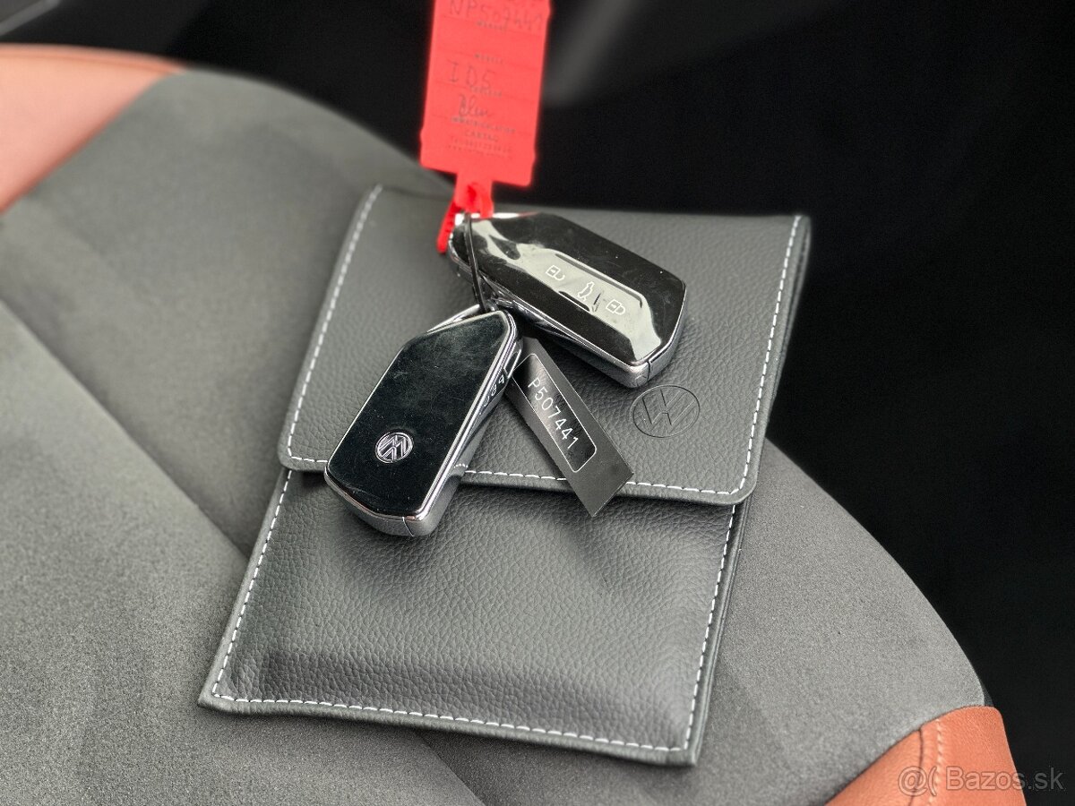 Volkswagen ID.5 ID.5 Pro Performance 77kWh 150kW204PS - 20