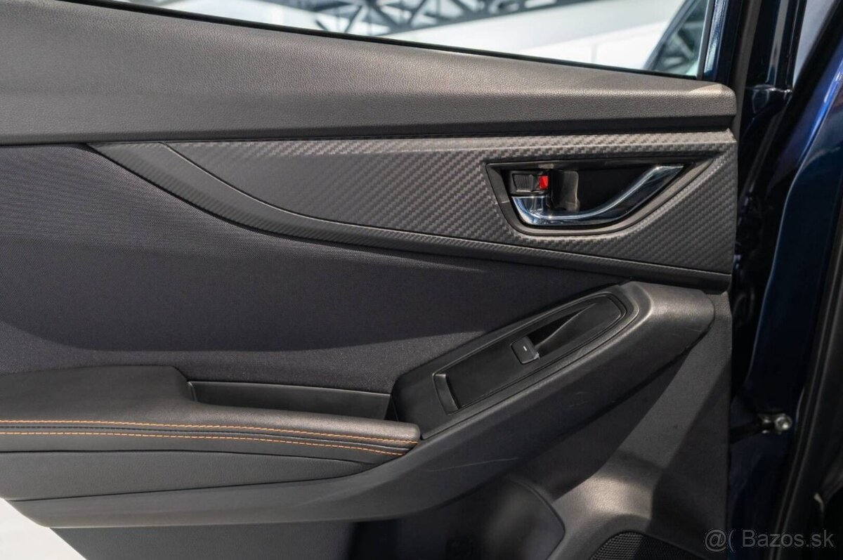 Subaru XV 1.6i Lineartronic AWD Comfort - 20