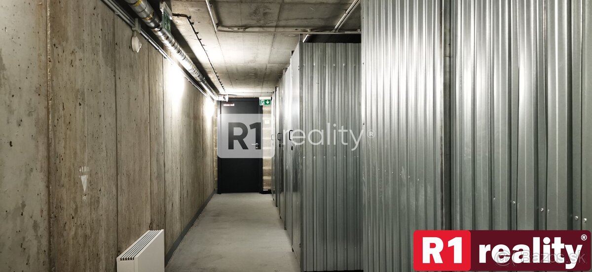 TOP INVESTÍCIA 2 izb. apartmán /V CENE PARKING + PIVNICA/ Br - 20