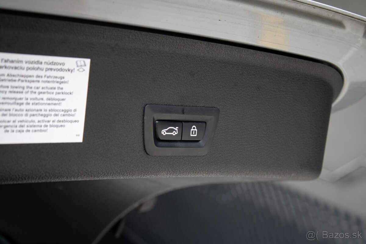 BMW X4 20d xDrive Msport 140kW AT/8 - 20