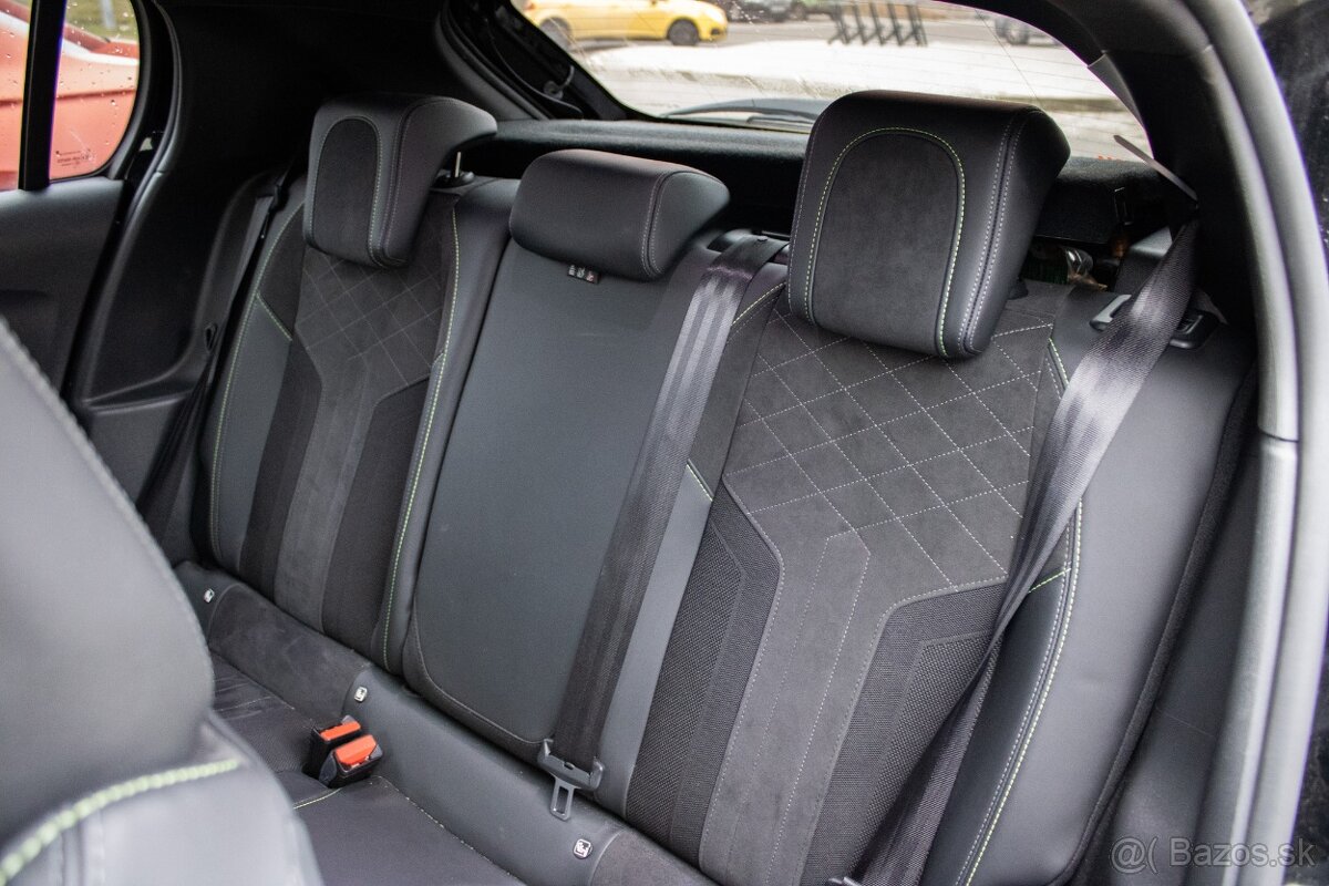 Peugeot 208 1.2 PureTech 130 GT Pack EAT8 - 20