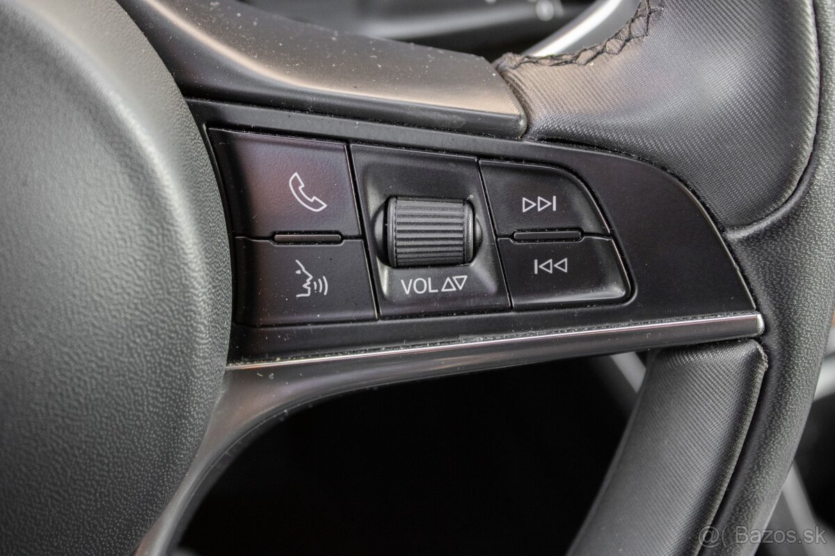 Alfa Romeo Stelvio - 20