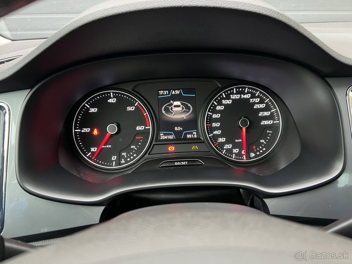 Seat Ateca 2.0 TDI 110kw 4x4 Drive - 20