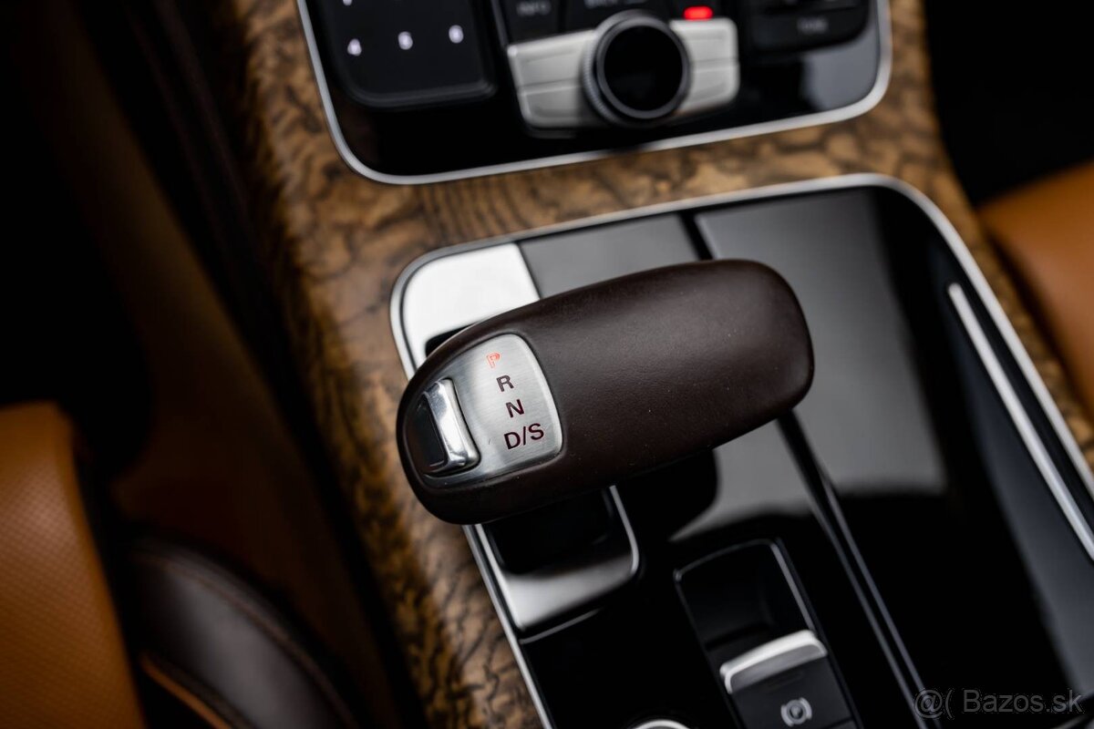 Audi A8 Long 6.3 FSI W12 quattro tiptronic 8-st. - 20