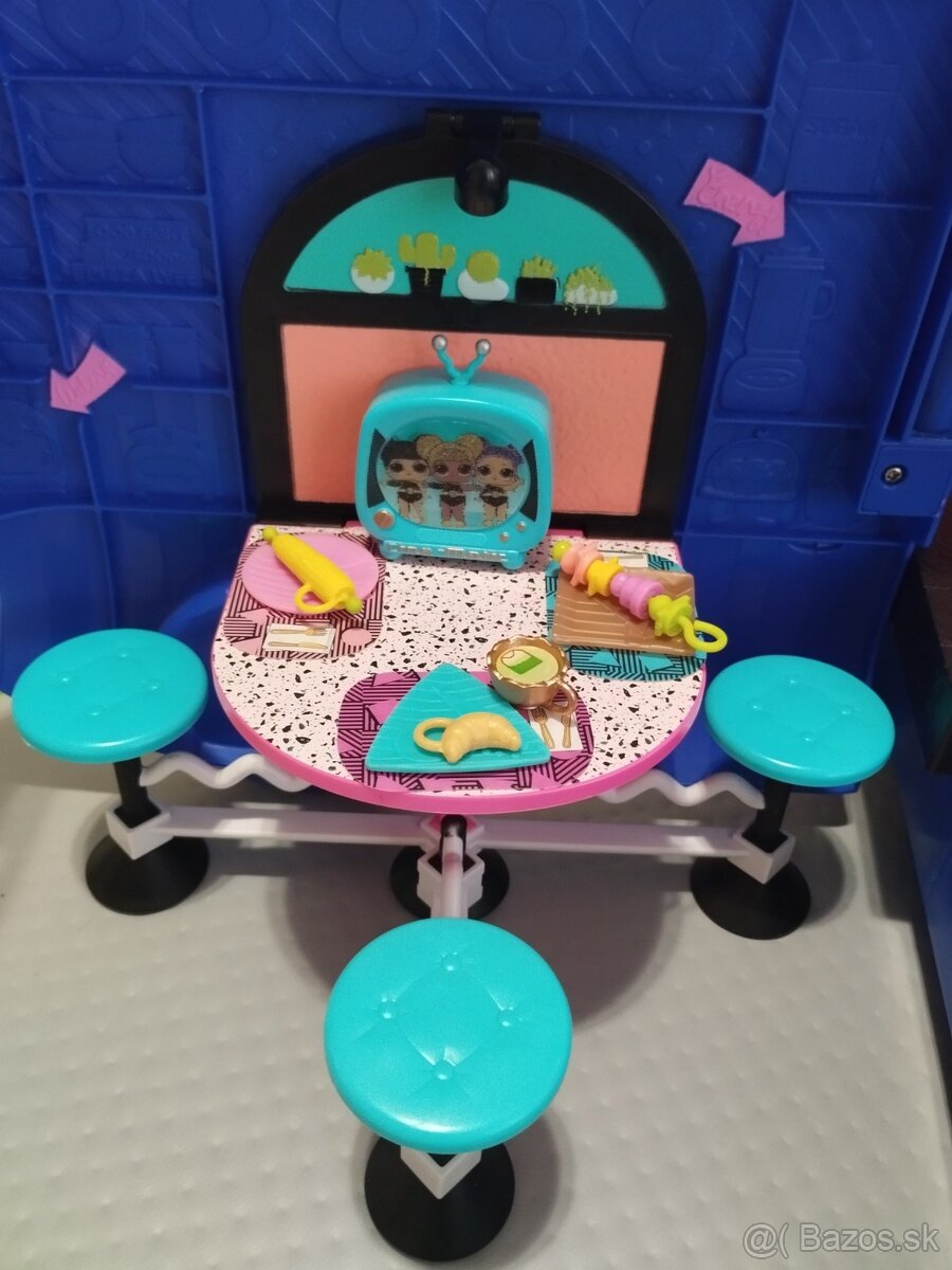 Lol karavan 4v1 TOP stav - 20