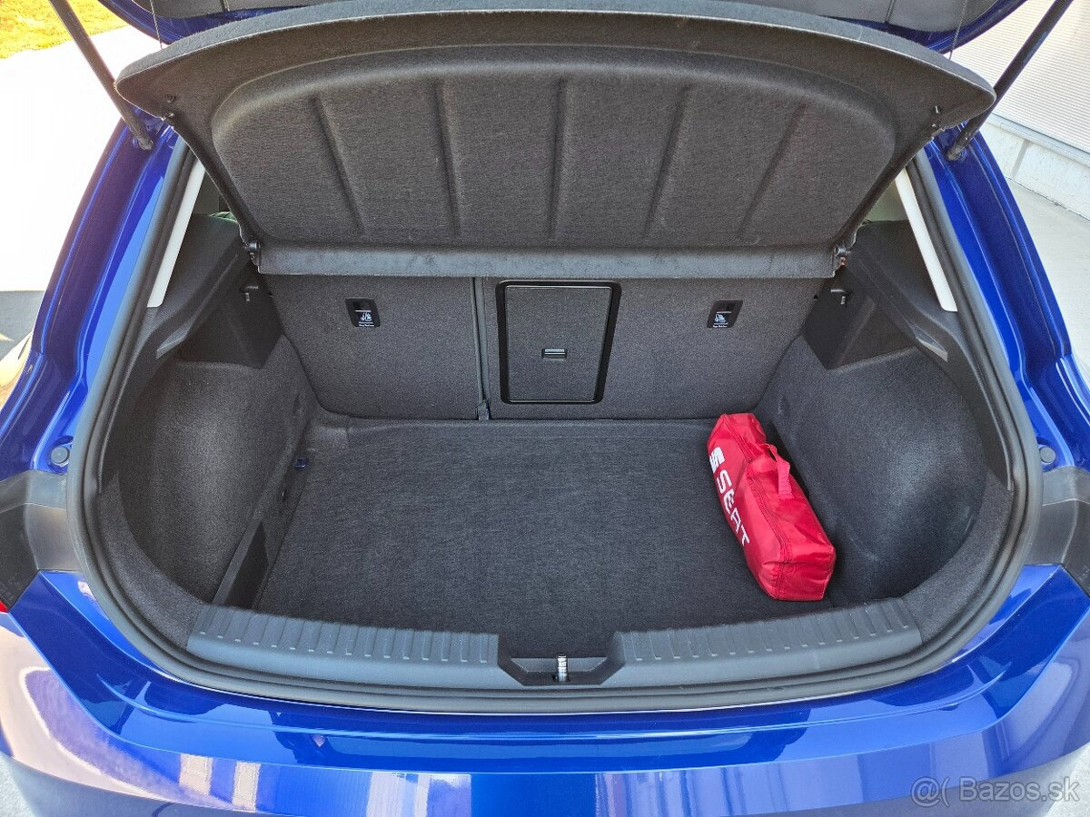 Seat Leon 1.5 TSI 130 FR (Kúpené v SR) - 20