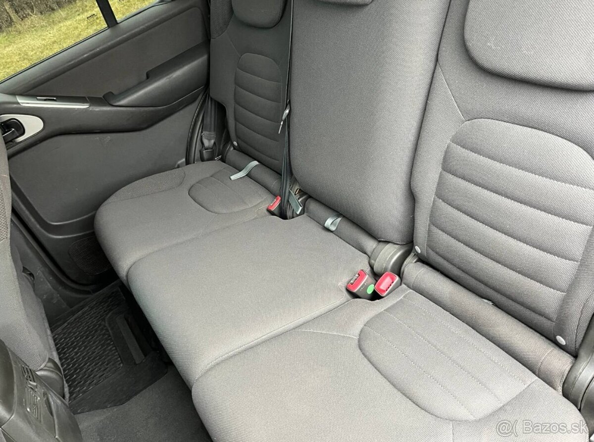 Nissan Pathfinder 2.5DDTi 4x4 - 20