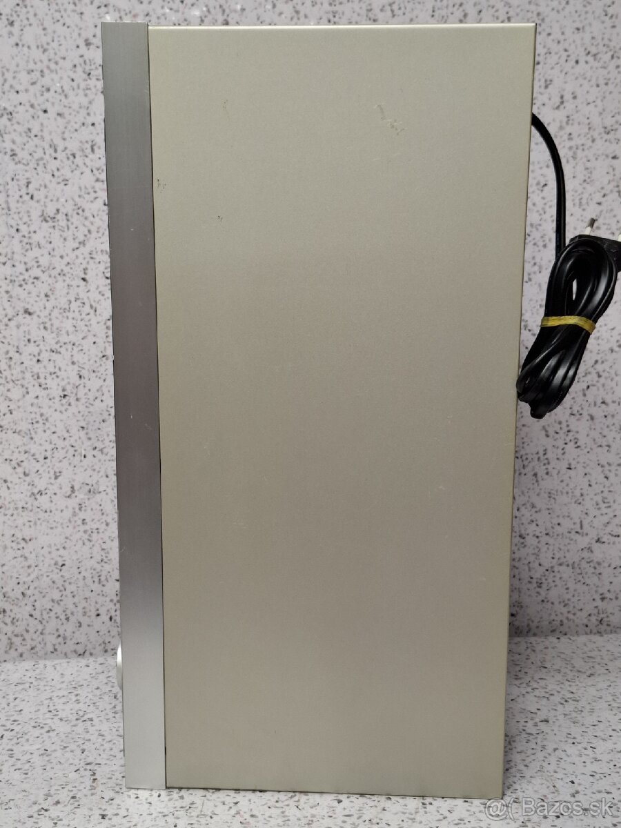 TECHNICS M226 》 STEREO CASSETE DECK 》DOLBY B C - 20