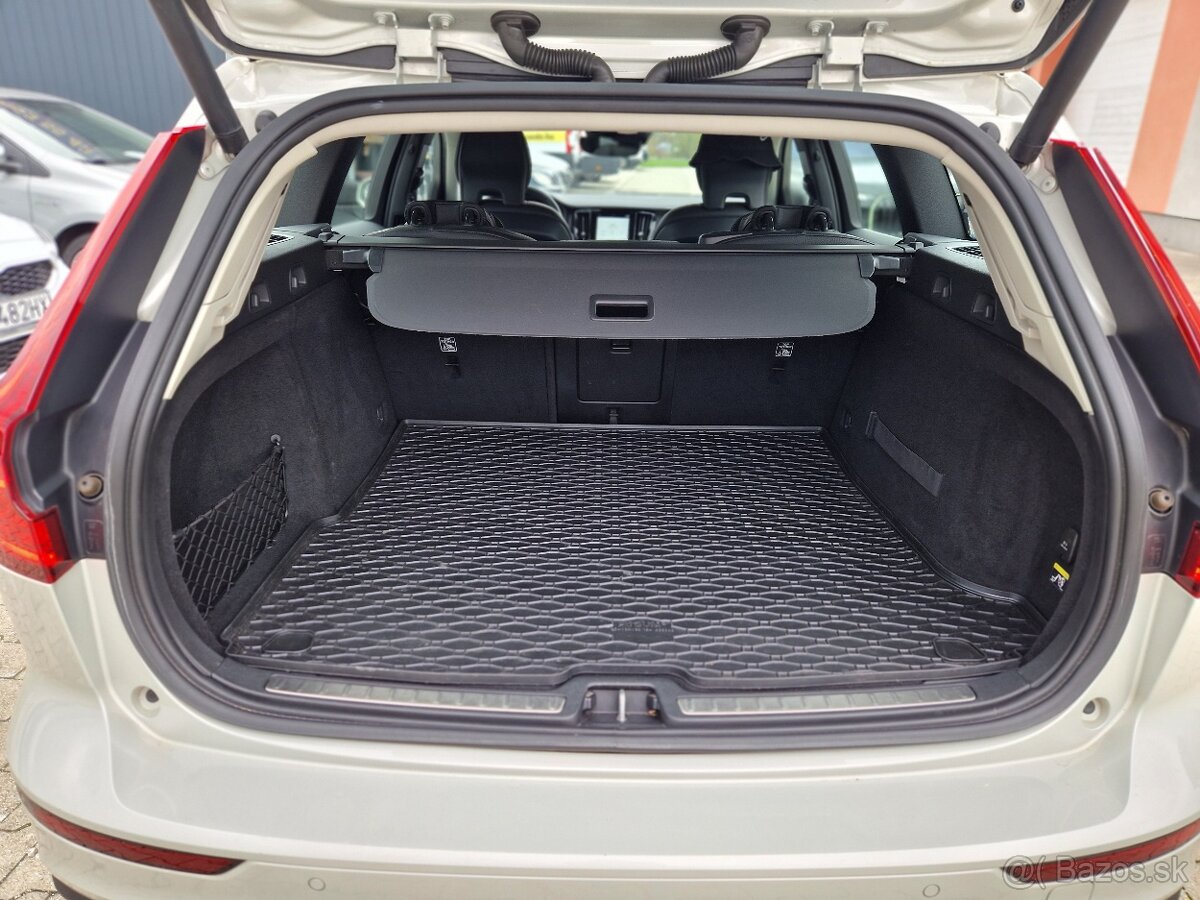 Volvo V60 D4 Momentum AWD A/T - 20