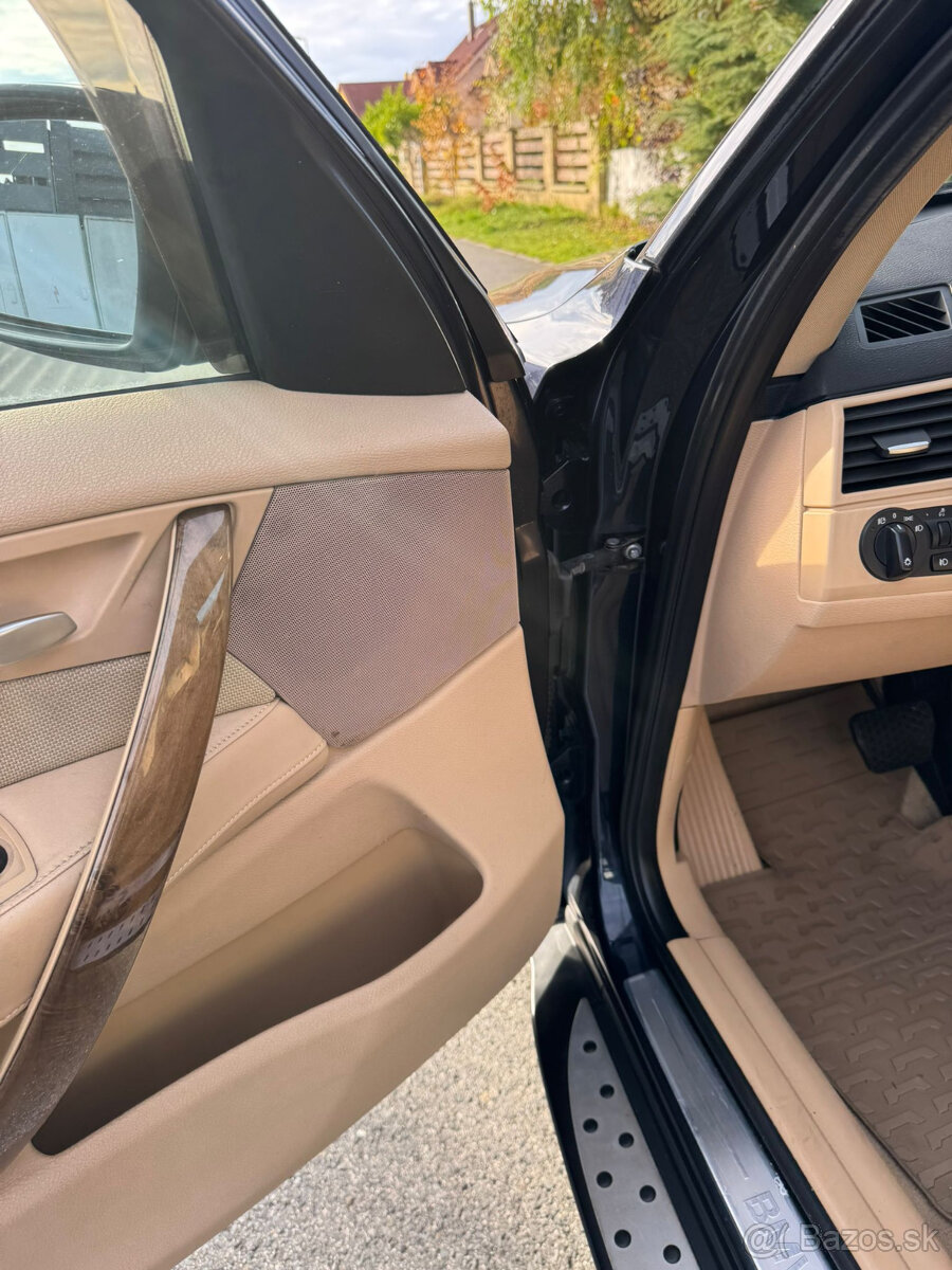 BMW X3 2.0 Diesel xDrive - 20