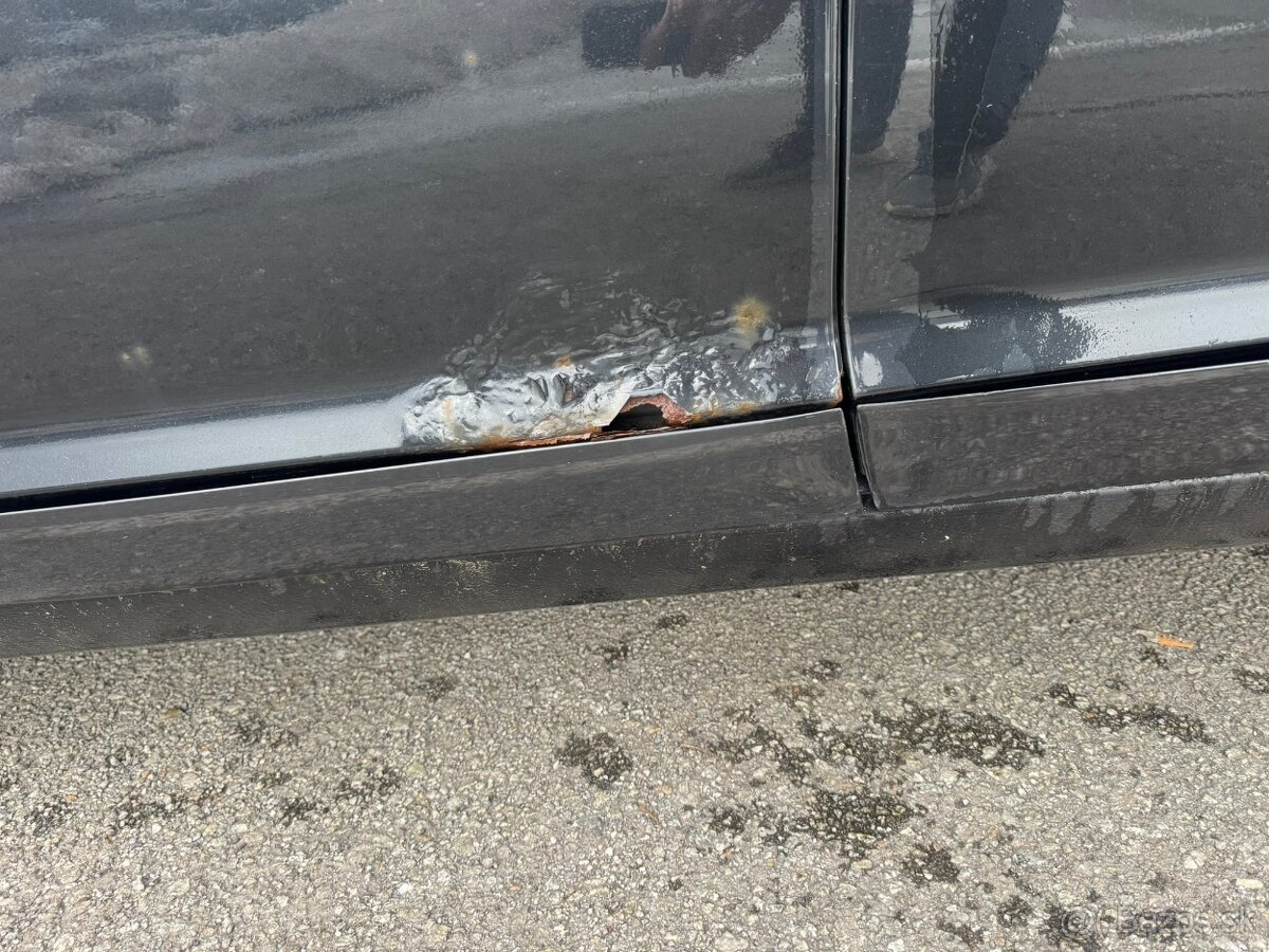 Audi A6 3.0 TDI quattro tiptronic - 20