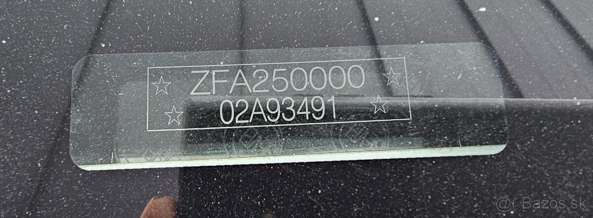 Fiat Ducato 3.0 Mjet 180k L4H2 Maxi 3.5t Hydraulické Čelo - 20