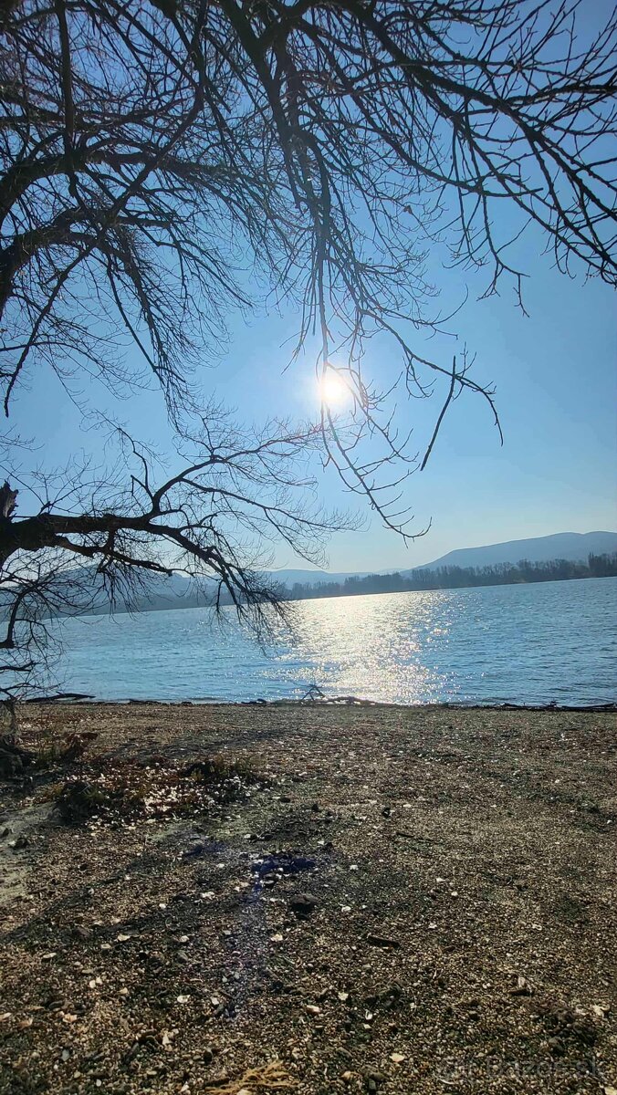 Na predaj Krásna Chata Kováčovo Pri Dunaji - 20