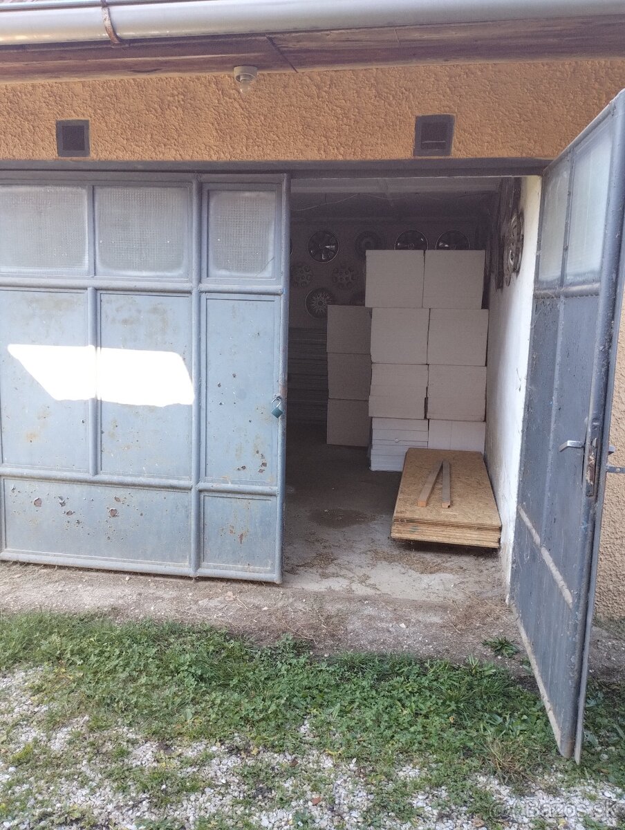 Rodinný dom v Rožňave v cene bytu - 20