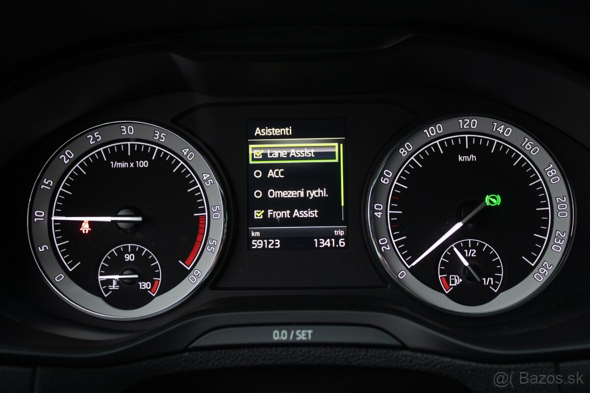 Škoda Karoq 2.0TDI EVO 85kw DSG 2022 - 20