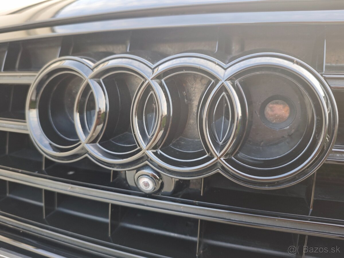 Audi S8 4.0 TFSI V8 QUATTRO BLACK OPTIC PACKAGE MTM 620PS - 20