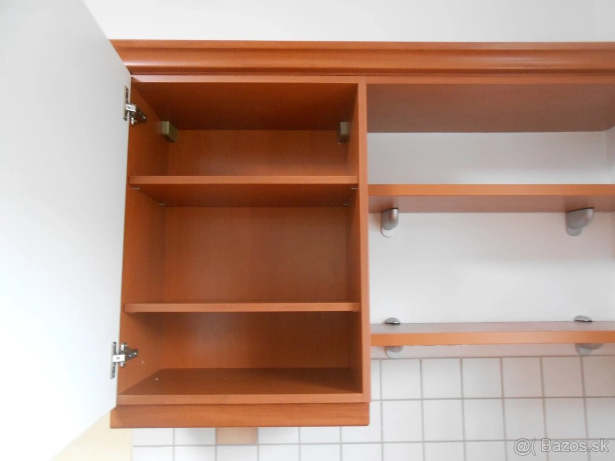 Kuchyně ve venkovském stylu (0610.11) - 20