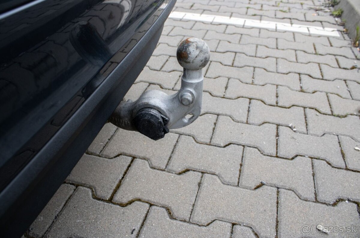 Volvo V60 D3 A/T / 110kW / A8 / 2020 - 20