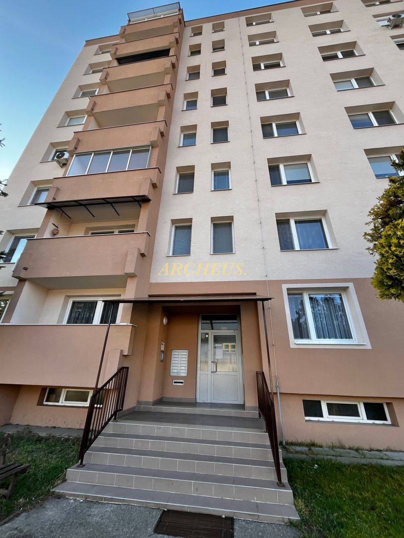 🔥4 IZBOVÝ BYT UL.ŽEROTÍNOVÁ BAŠTA - NOVÉ ZÁMKY - 20