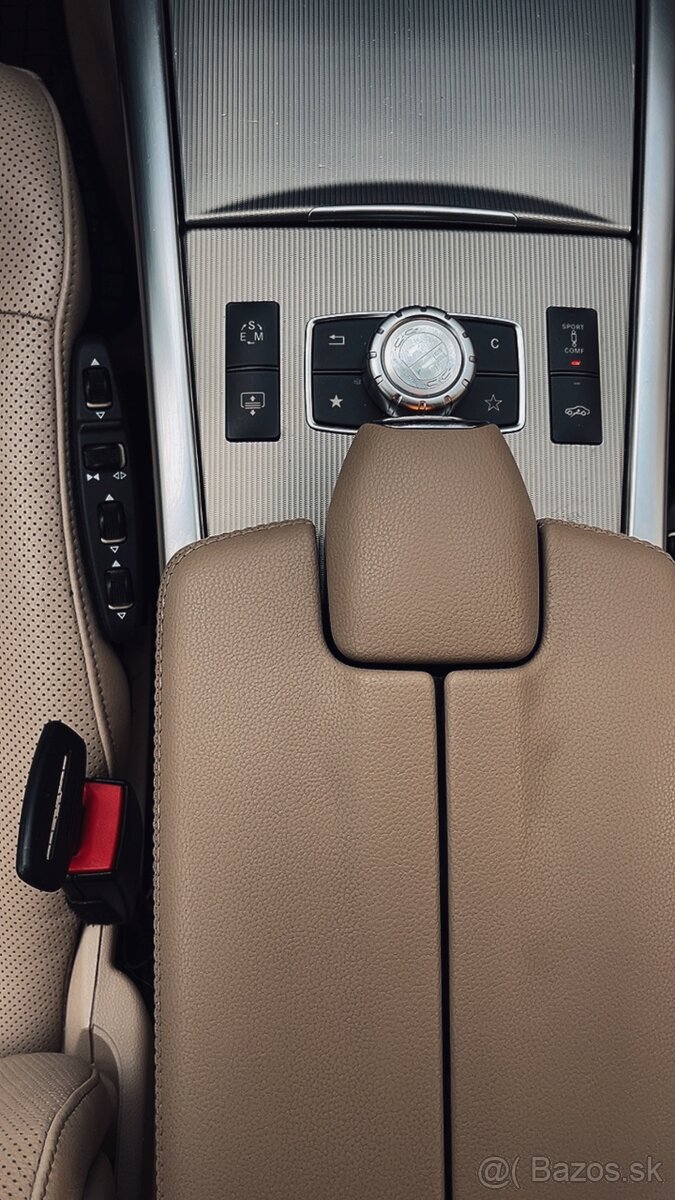 MERCEDES E W212 350 CDI FACELIFT - 20