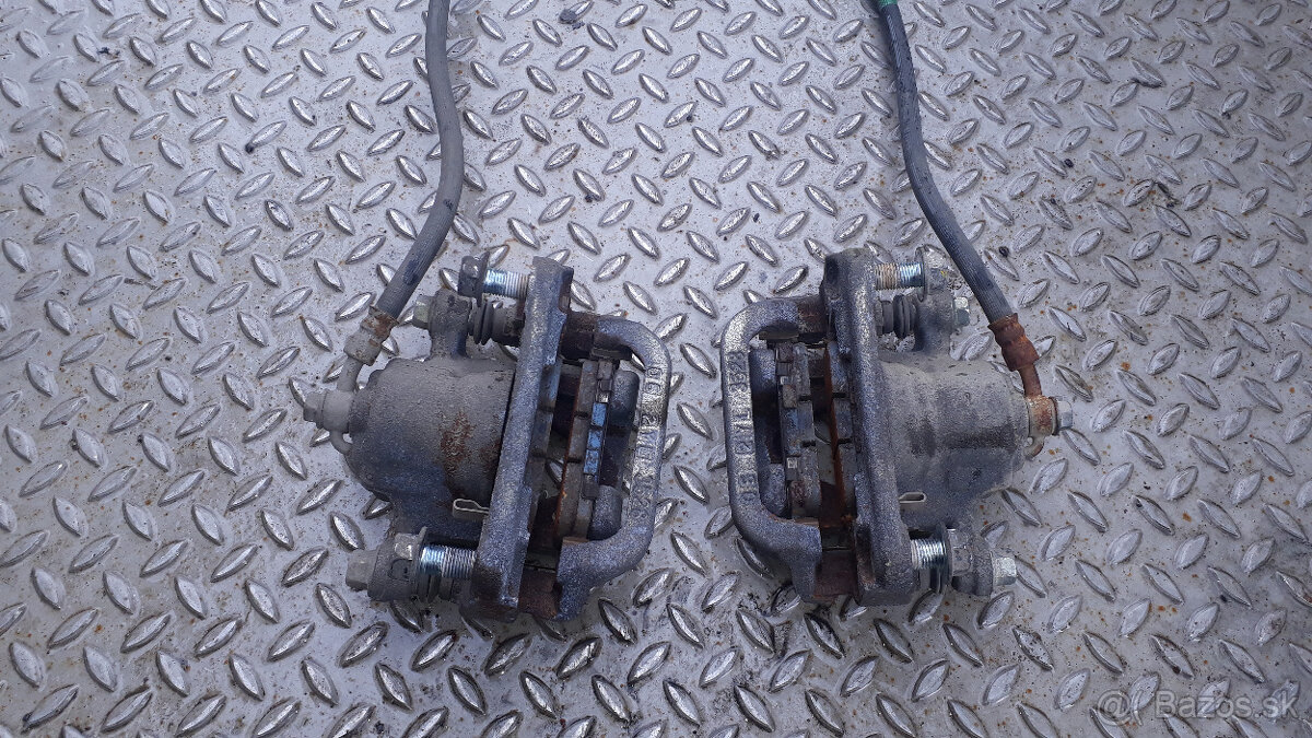 Náhradní díly Nissan Juke - 20