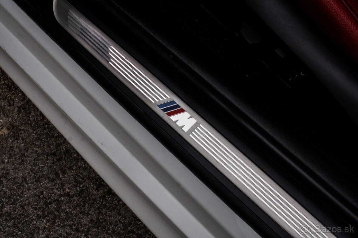 BMW E92 330d xDrive 180kw AT/6 2010 - 20