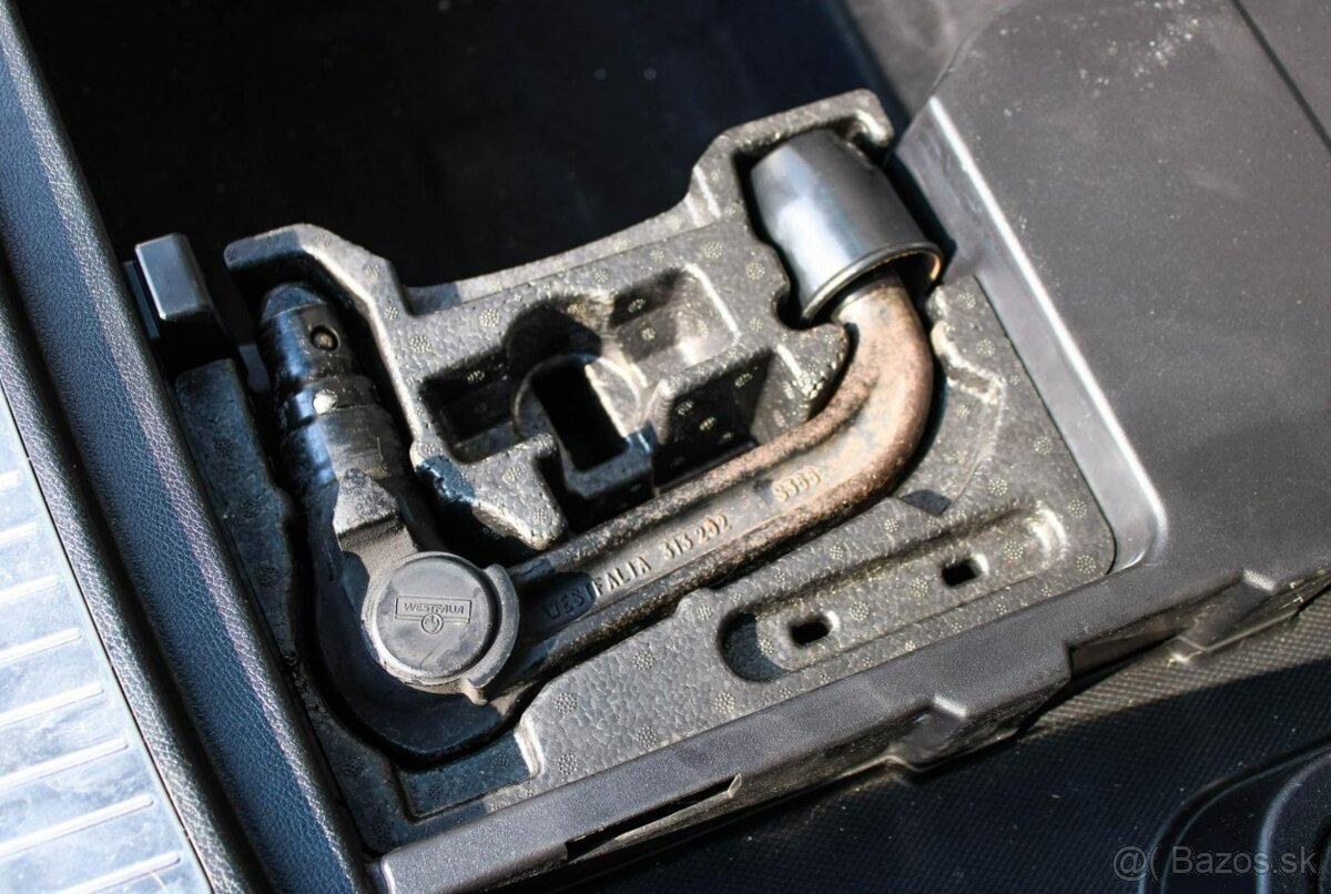 Mercedes-Benz GLK 350 CDI BlueEFFICIENCY 4MATIC A/T - 20