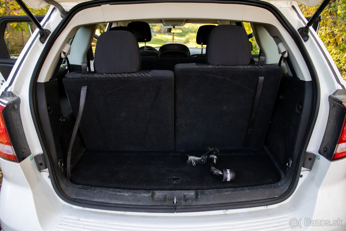 Fiat Freemont 2.0 jtd - 20