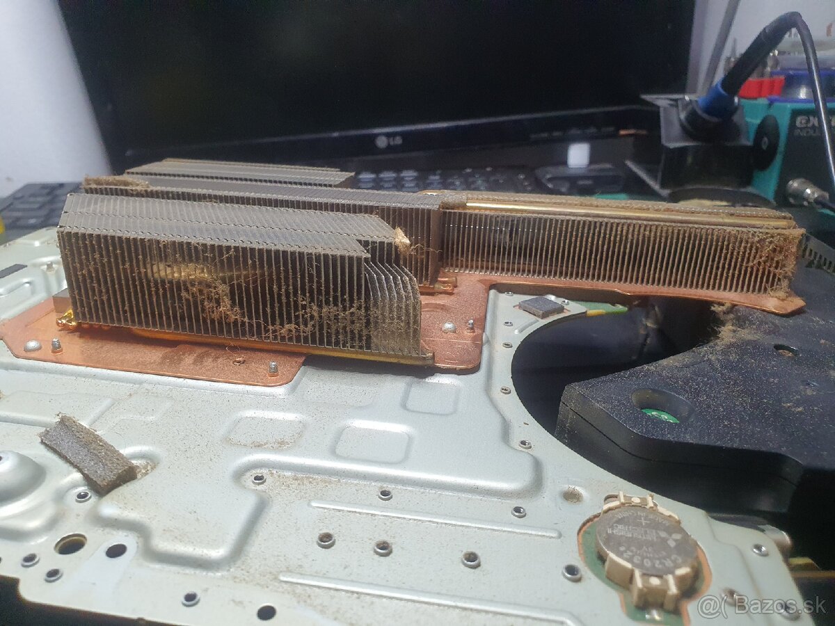 Servis playstation prometheus - 20