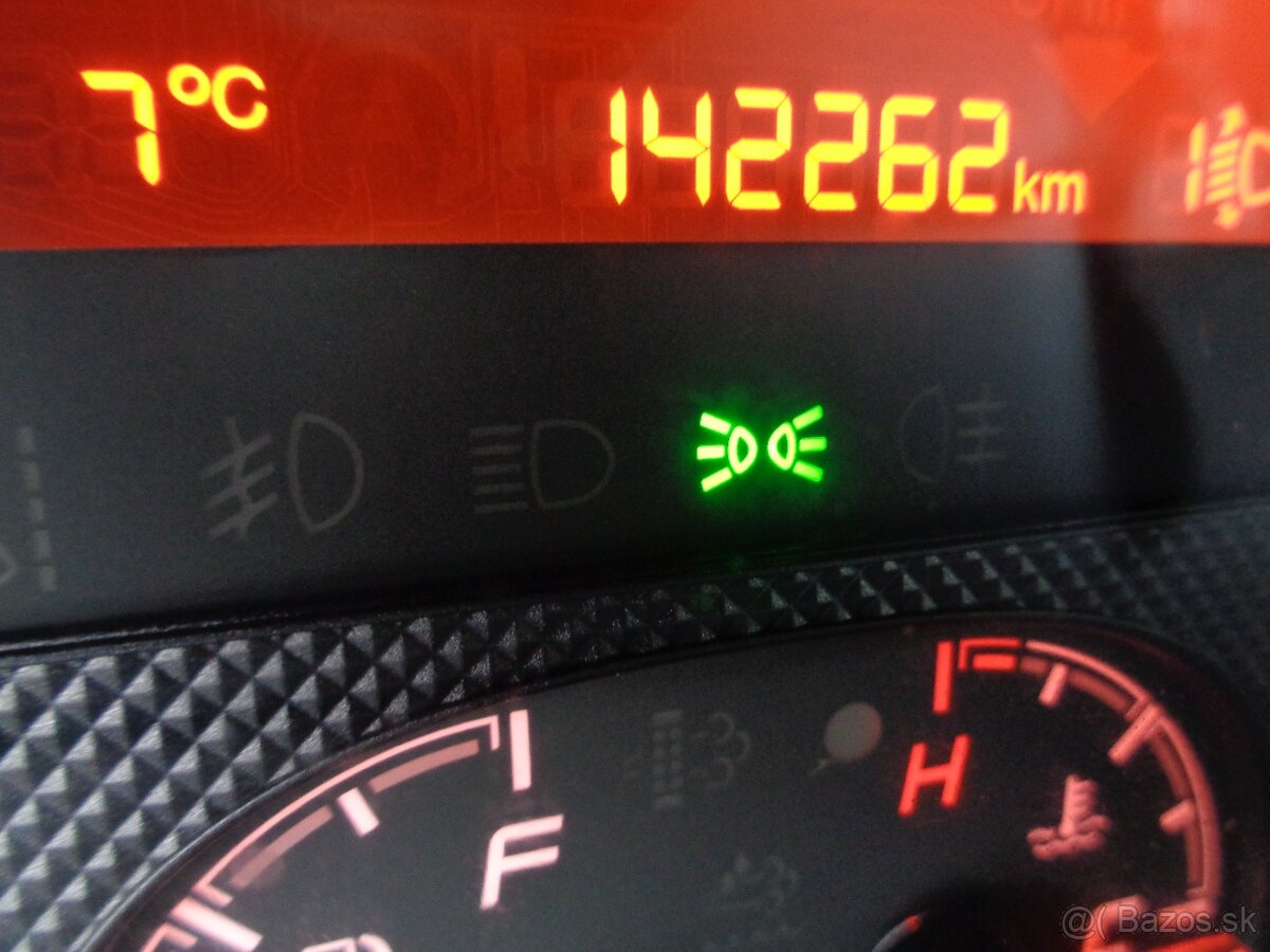 Fiat Ducato 2.3 MultiJet E6 L1H1 - 20