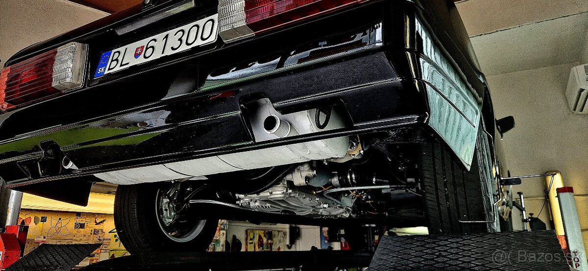 Tatra 613/3 r.v.1988 - 20