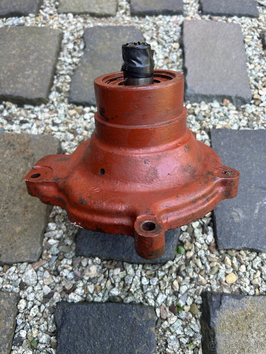 Brzdové bubny Liaz - 20