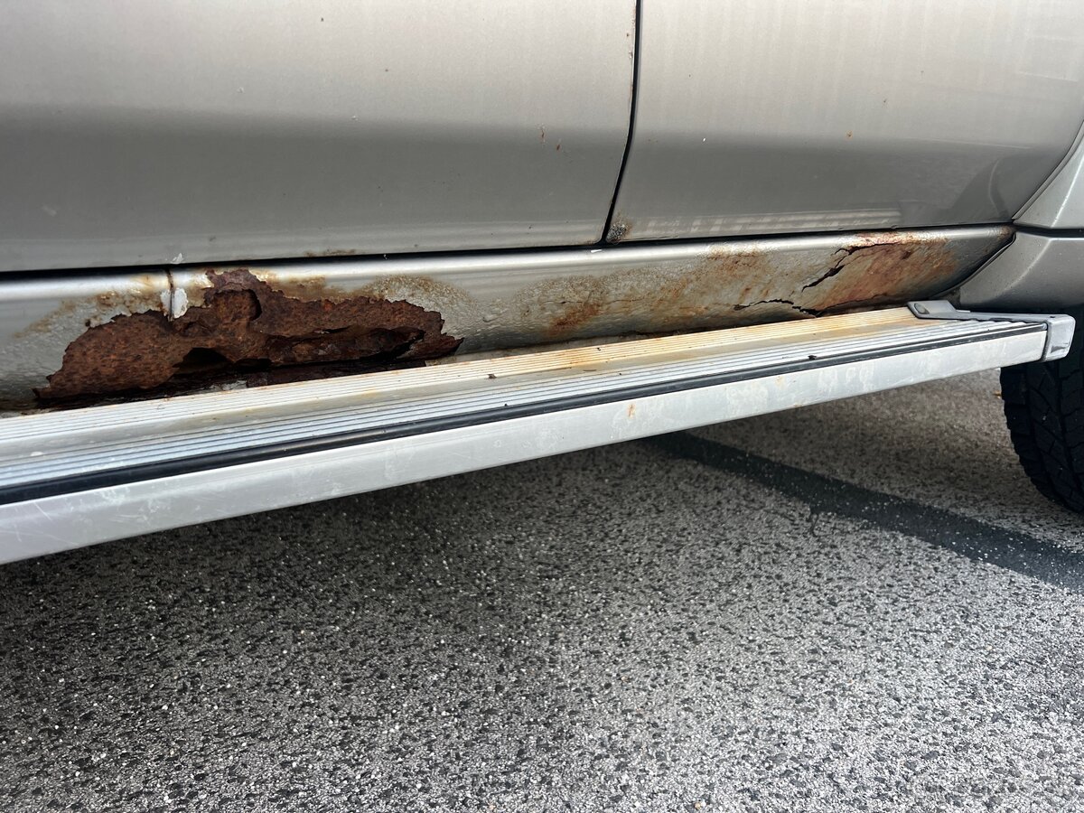 Nissan Patrol GR Y61 3.0DDTi - 20