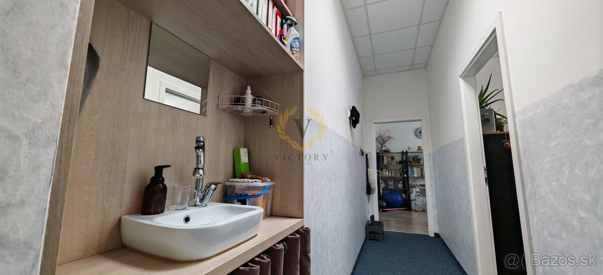 Moderný 4-izbový byt v srdci Liptova - 20