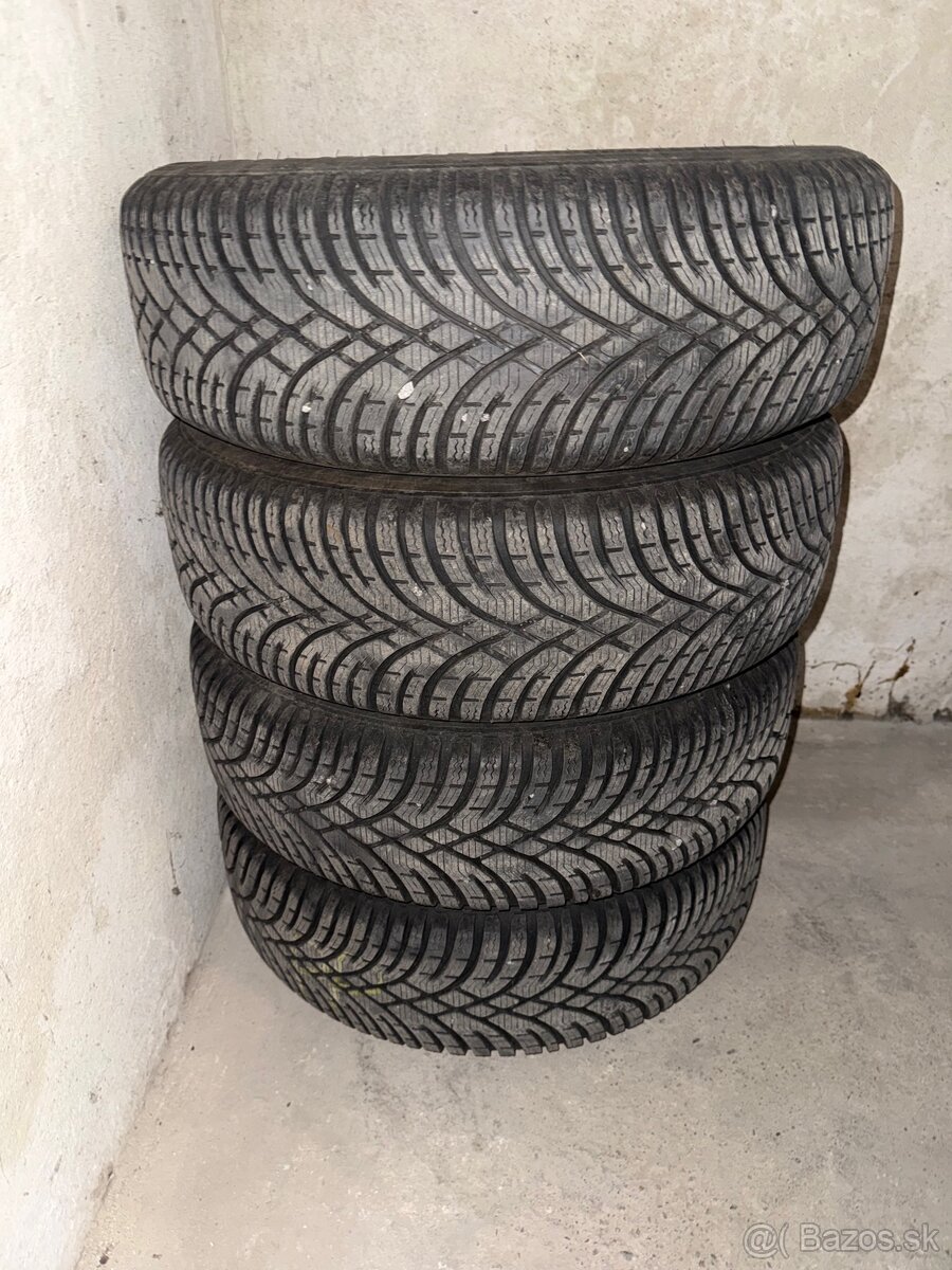 Škoda Fabia 1.2 HTP Ambiente - 20