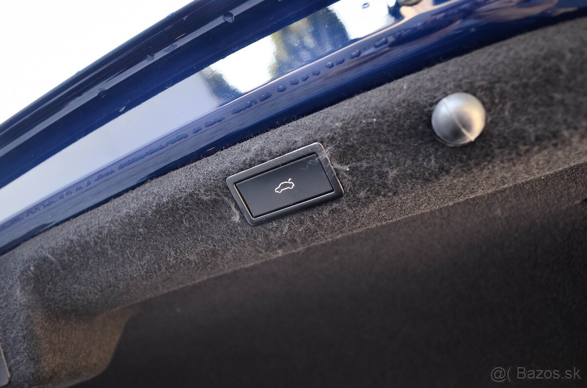 Škoda Superb 2.0 TDI 190k Style DSG EU6 - 20