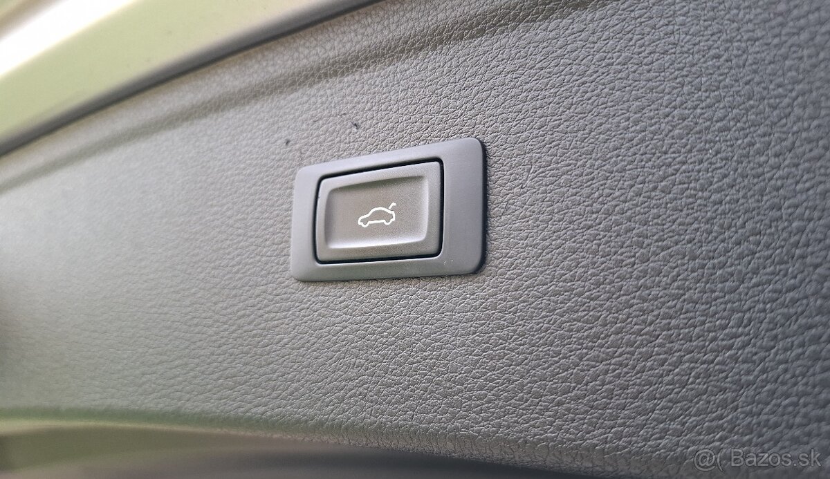 Audi Q5 2.0 TDI AUTOMAT Quattro - 20