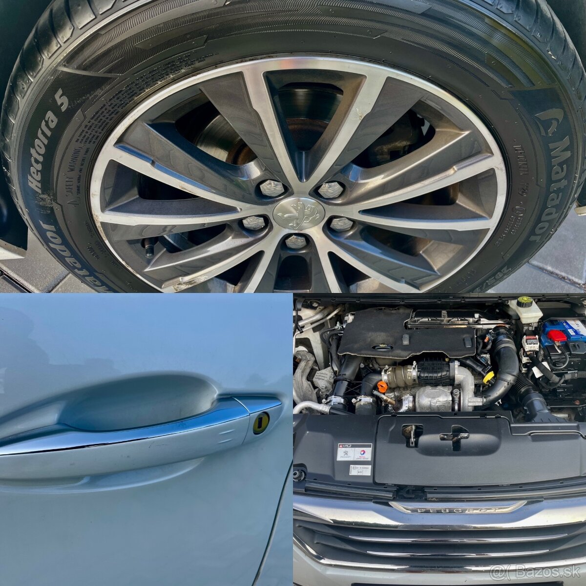 Peugeot 308 1.6 HDi - 20