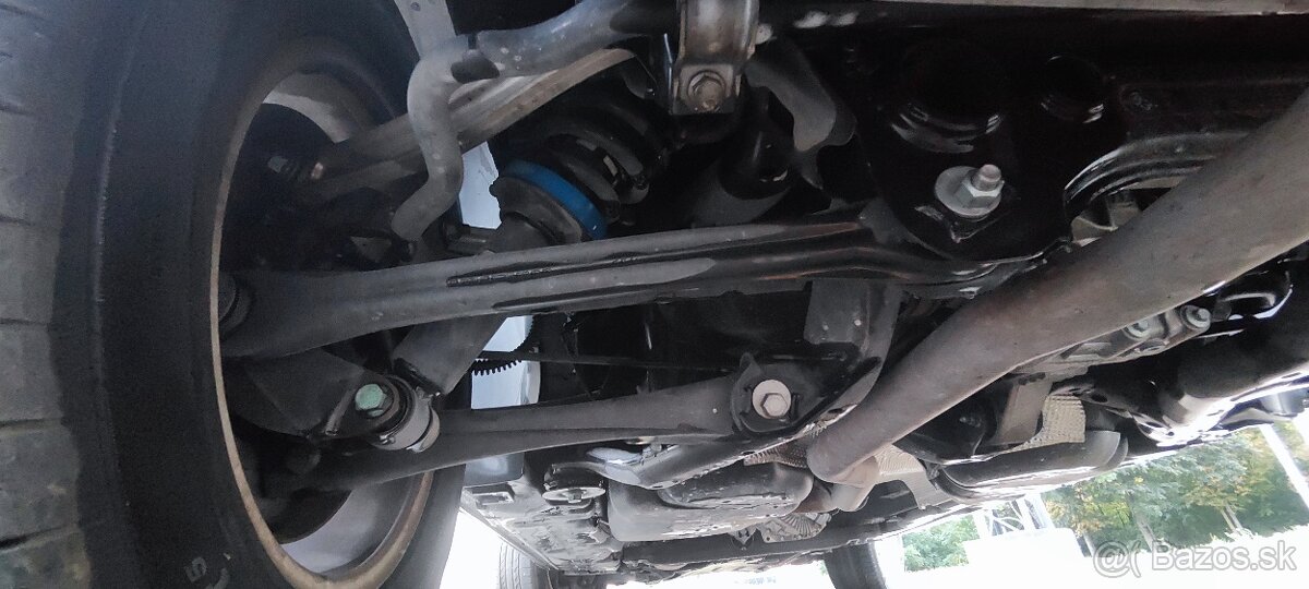 Volkswagen Touareg 3.0 TDI 59.000km - 20