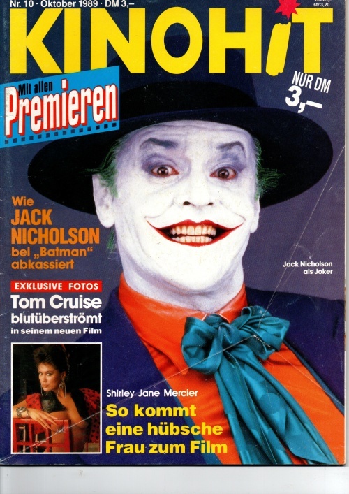 NEMECKE FILMOVE CASOPISY - 20