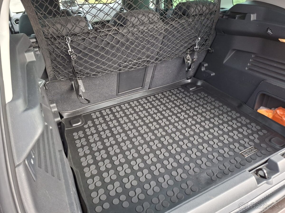 Peugeot 3008 1.6 e-HDi 84kw - 20