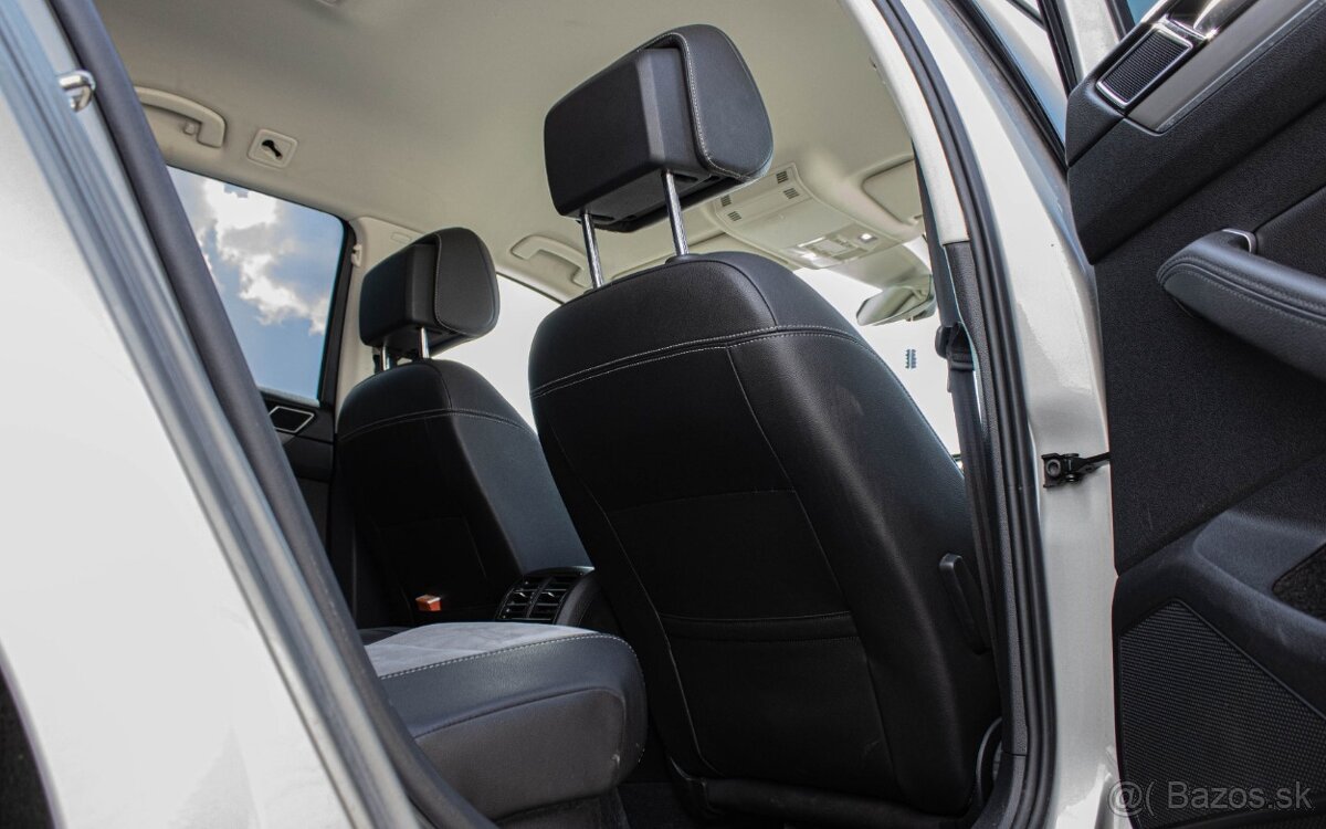 Volkswagen Passat Variant 2.0 BiTDI 2016 - 20
