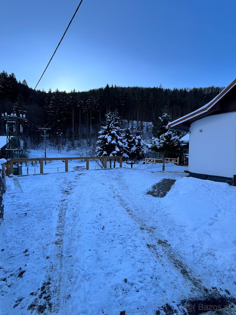 Rodinný dom Bystrá - 20