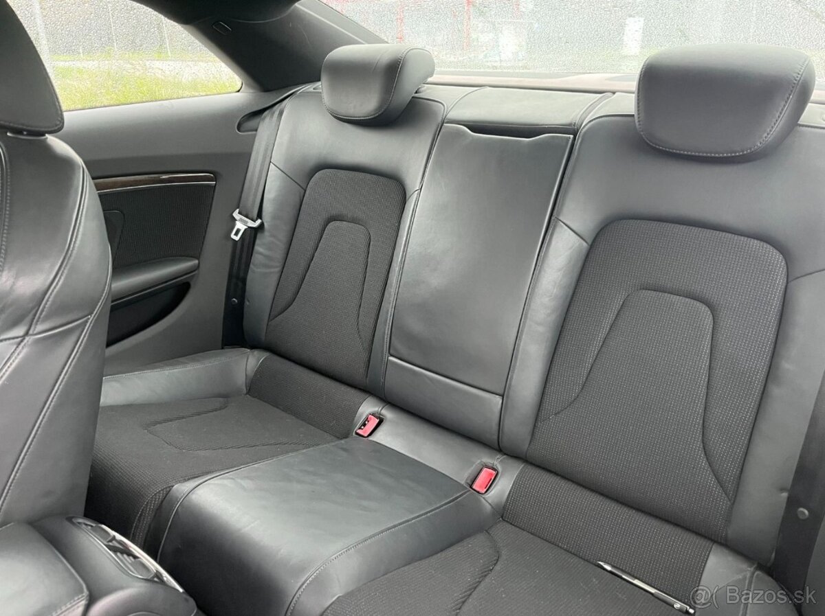 Audi A5 Coupe 2.0 TFSI - 20