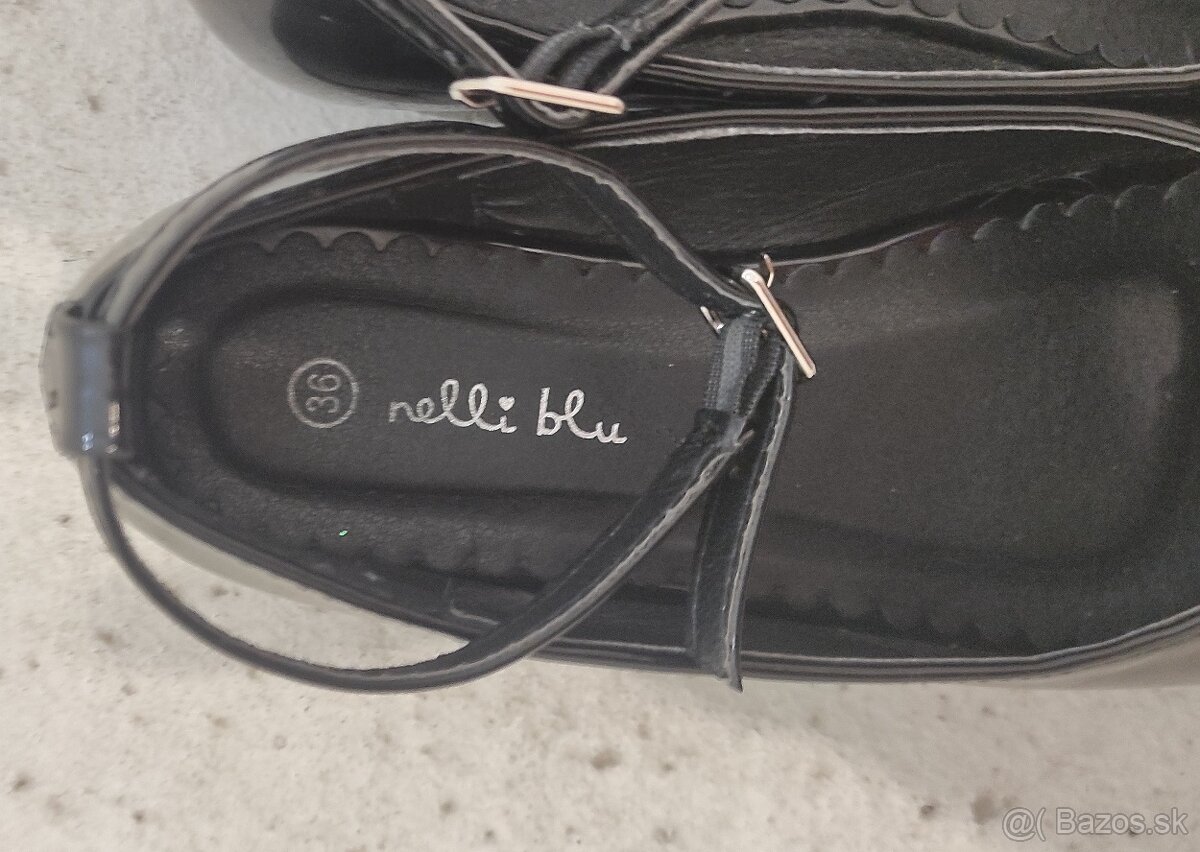 Dámske topánky 34, 36, 41 - 20